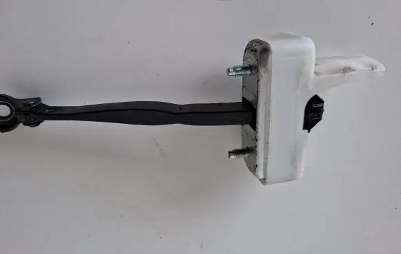 Lexus RX 450H Rear door check strap stopper 74A