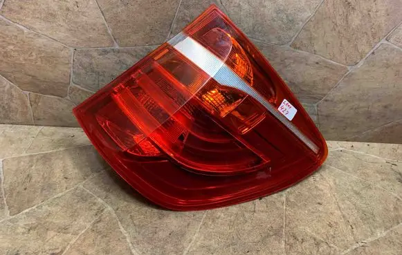 BMW X3 F25 Rear/tail lights 7217312