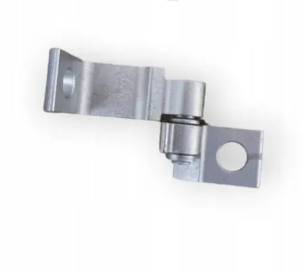 Audi A1 Front door upper hinge 8X0831403B