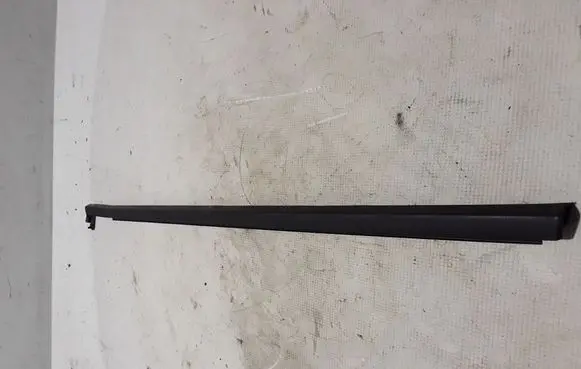Dacia Jogger Rear door trim (molding) 828217135R