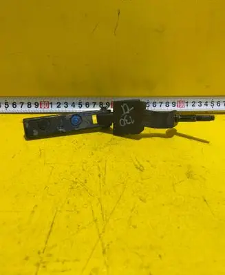 Ford Kuga I Tailgate/trunk/boot hinge 8V41S42901AE