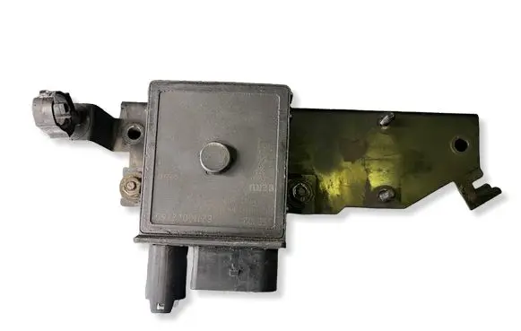 BMW X5 E53 Glow plug pre-heat relay E2110022360 0522140701 0006459801
