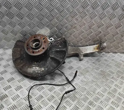 Mercedes-Benz ML W166 Front wheel hub A1664210220 A1663340206