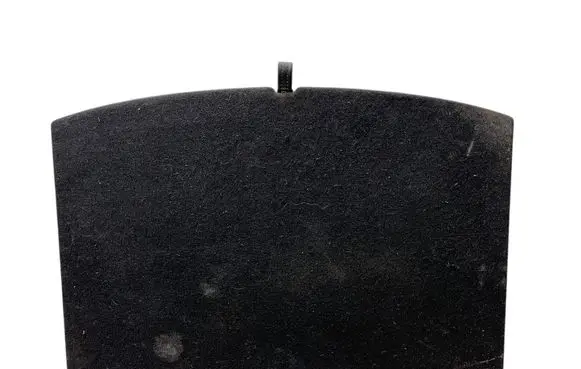 Tesla Model 3 Trunk/boot floor carpet liner 108300100F