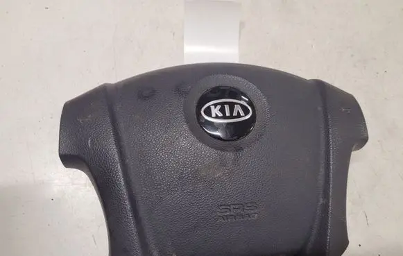 KIA Sportage Steering wheel airbag 569001F200