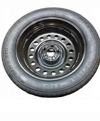 Ford Galaxy R17 steel rim EM2CA1A