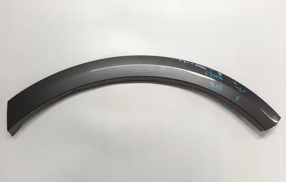 Audi Q8 Rear arch trim 4M8853817E