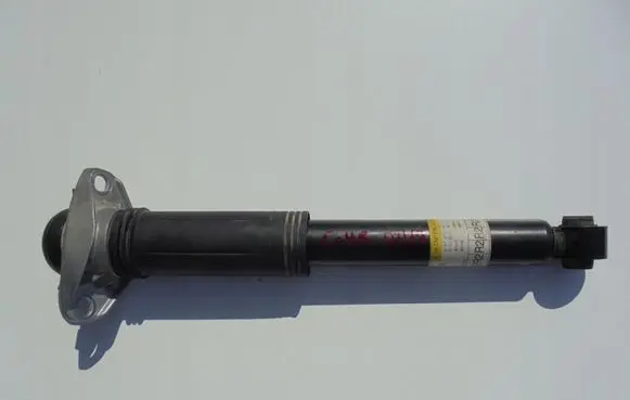 Toyota C-HR I Rear shock absorber/damper 48530F4020