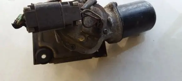 Nissan Maxima Wiper motor