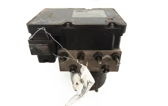 Volkswagen Sharan ABS Pump 10092503063 7M3907379E 7M3614111M