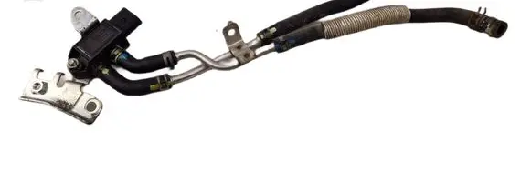 Mazda 3 II Exhaust pressure sensor S550182B2 41MPP23