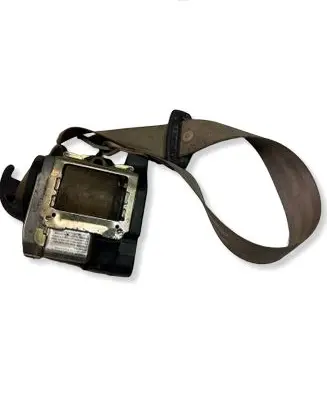 Volkswagen PASSAT B5.5 Front seatbelt 561080101 06RS000 022130