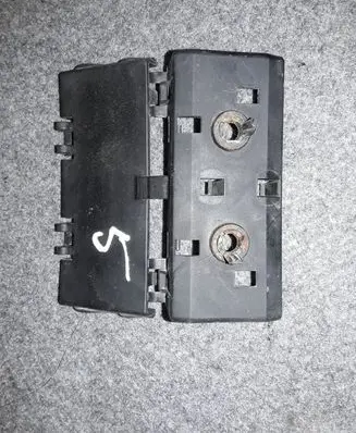BMW 3 E46 Other under body part 8372280