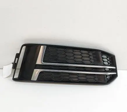 Audi A4 S4 B9 8W Front grill 8W0807682F
