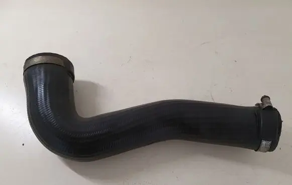 Ford Transit Intercooler hose/pipe