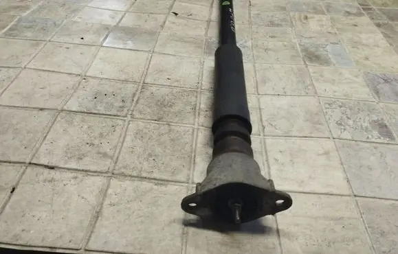 Ford Fiesta Rear shock absorber/damper 8V5118080BG 01303