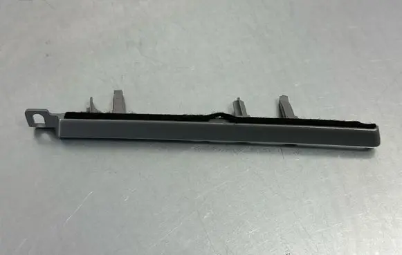 Audi A6 S6 C7 4G Panel trim 4G1853189