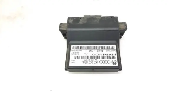 Volkswagen Caddy Gateway control module 1K0907530L 5WK50011B 1K0907951
