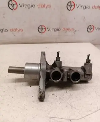 Renault Master III Master brake cylinder