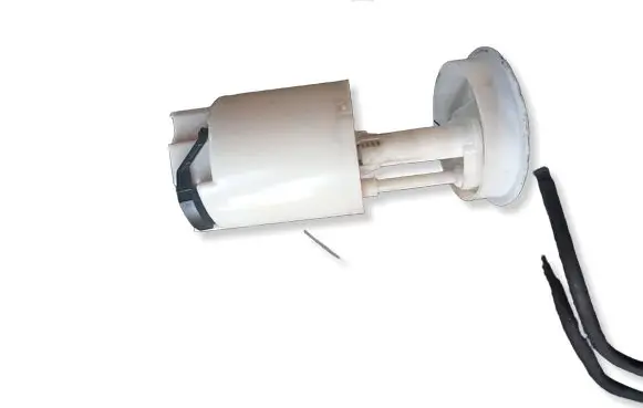Volkswagen II LT Fuel level sensor 2D0919183B