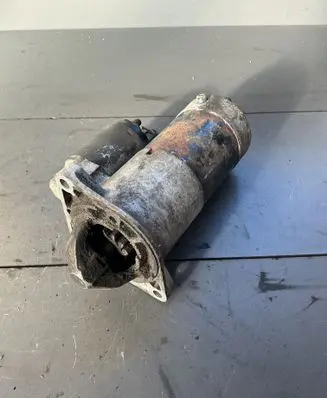 Opel Insignia A Starter motor M001T30171
