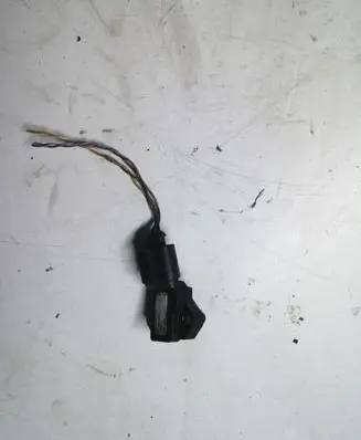 Volkswagen PASSAT B6 Air pressure sensor 0201002401 3B906051C 1J0978704