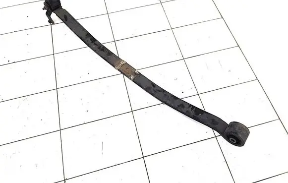 Ford Transit Custom Rear leaf spring FK215560BC