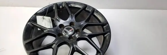 Chevrolet Corvette C7 R20 alloy rim 