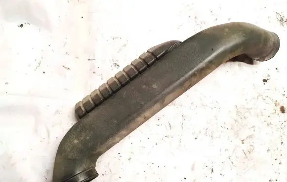 Mercedes-Benz C W202 Air intake hose/pipe a6041400912
