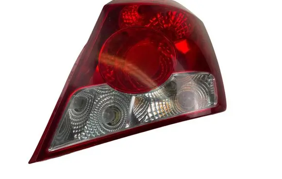 Chevrolet Aveo Rear/tail lights