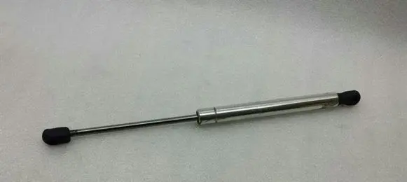 Audi A8 S8 D3 4E Front bonnet/hood damper/strut 4E0823359C