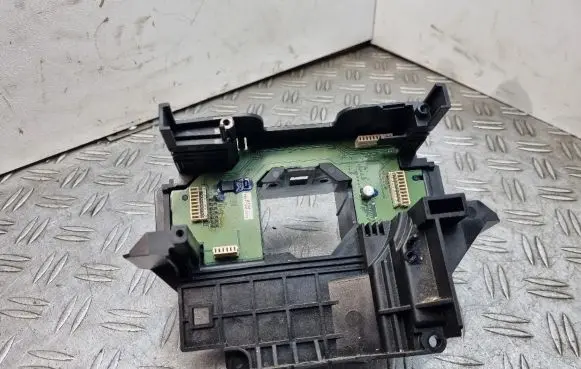 Ford Mondeo MK IV Other control units/modules AG9T13N064DD