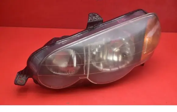Honda HR-V Headlight/headlamp