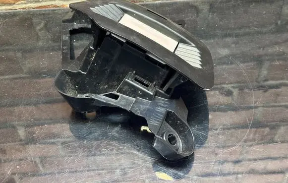 Mercedes-Benz E AMG W213 Blind spot module A0009004639 A0009028385