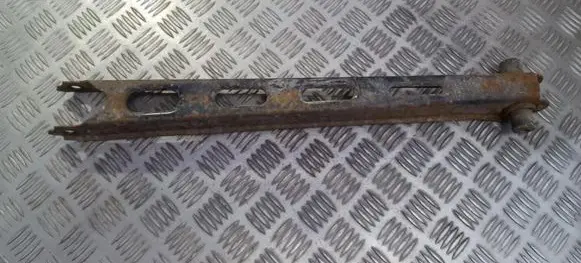 Opel Vectra B Rear upper control arm/wishbone