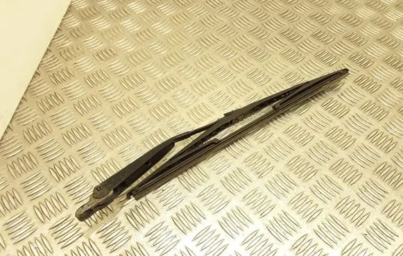 Mercedes-Benz A W168 Rear wiper blade A1688201044
