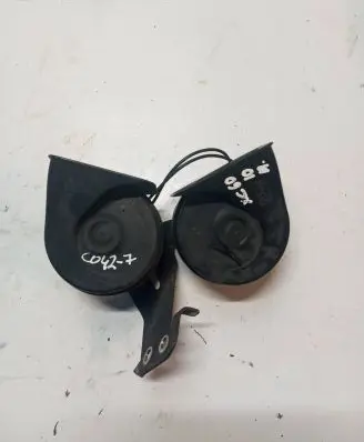 Volvo S80 Horn signal 0055306