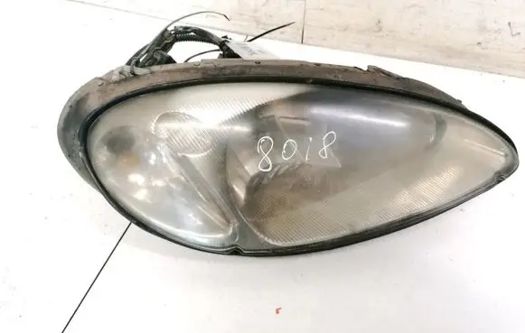 Chrysler PT Cruiser Headlight/headlamp