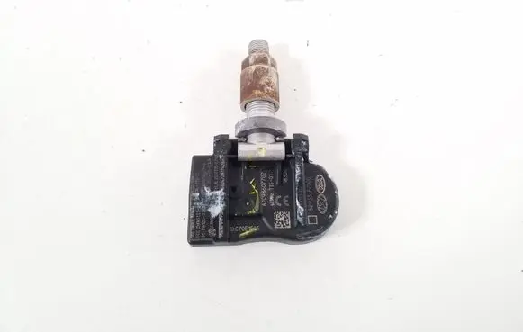Hyundai Kona I Tire pressure sensor 52933F2000