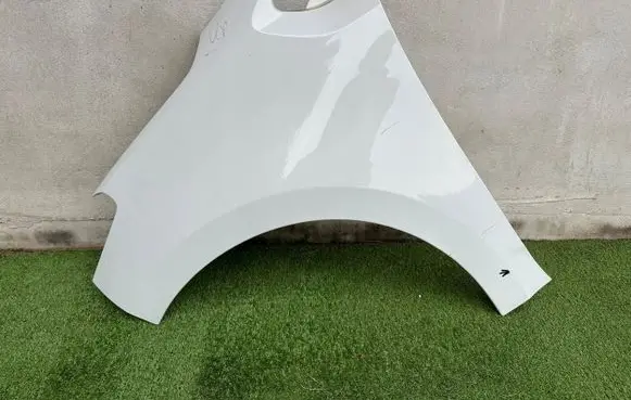 Volkswagen Up Fender 1S0821105F