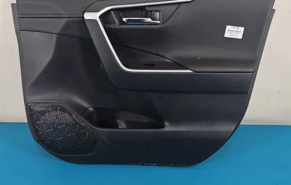 Toyota RAV 4 (XA50) Front door card panel trim 67777-X1B16 IMPRK1531425
