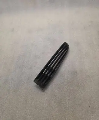Audi A8 S8 D2 4D Front bumper lower grill 4D0853683
