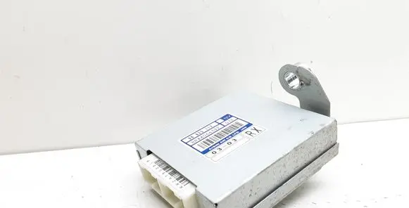 Opel Antara Gearbox control unit/module 96625112 RRXA064392