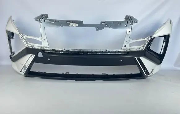 Hyundai Tucson IV NX4 Front bumper