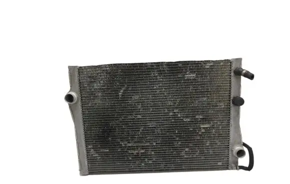 BMW X5 E70 Coolant radiator 7533472 R5185002