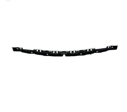 Ford Fusion II Rear bumper mounting bracket DS7317B861AB