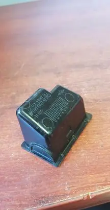 Car ashtray