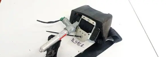 KIA Ceed Rear seatbelt 8639551