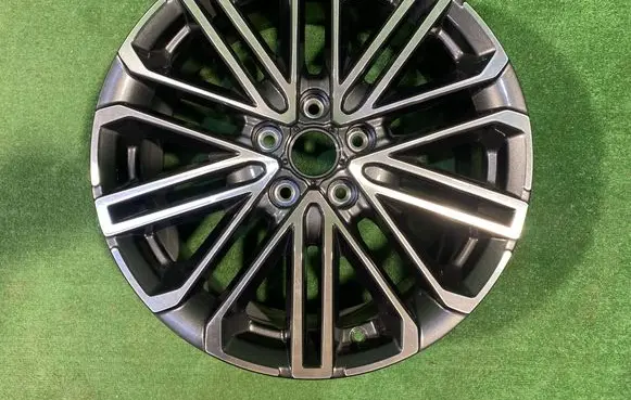 KIA Ceed R18 spare wheel 52910J7500