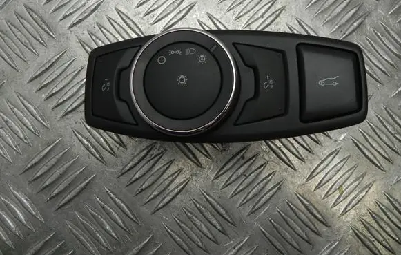 Ford Edge I Light switch F2GT13D061BCW T8894
